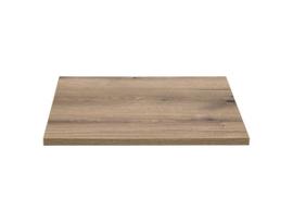 Stalviršis COMAD OAK COAST EVOKE 60, 60.4 x 46 cm, ąžuolo