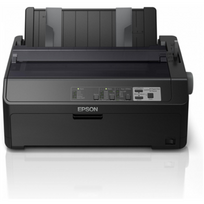 EPSON FX-890II Dot Matrix Printer Impact dot matrix 80 columns 18 Needles 2 x 9 USB 612cps