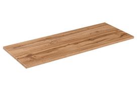Stalviršis COMAD ADEL OAK 120, 120.6 x 46.6 cm, ąžuolo