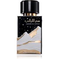 Ard Al Zaafaran Saher Al Layali Parfumuotas vanduo Unisex 100 ml