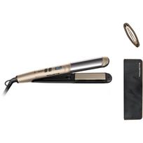 Rowenta Glam & Shine SF4641F0 plaukų tiesinimo žnyplės 1 vnt.