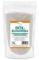 Smulki klodavos druska, 1 kg