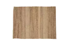 Kilimas Hannes džiutas - 400*300 - Natural