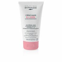 "Byphasse À L'urée" itin drėkinamasis rankų kremas 150ml