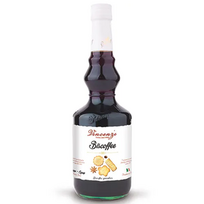 VINCENZI sirupas  "Biscoffee" 700 ml