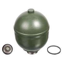 pakabos sfera, pneumatinė pakaba FEBI FE22497