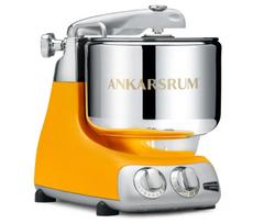 Ankarsrum Assistent Original virtuvinis kombainas, AKM 6230 SB, Sunbeam Yellow