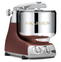 Ankarsrum Assistent Original virtuvinis kombainas, AKM 6230 RM, Rustic Maroon