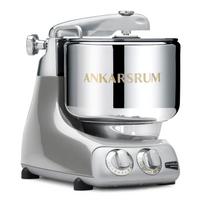 Ankarsrum Assistent Original virtuvinis kombainas, AKM 6230 JS, Jubilee Silver