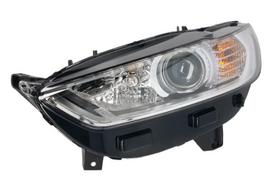 Priekinis žibintas VALEO VAL450729 FORD MONDEO V