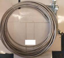 SAE40 ir EVERTALPHA35M Keltuvo trosas EVERT J101-1080006