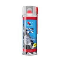 Trapecinių diržų priemonė VALVOLINE VAL V-BELT SPRAY 500ML