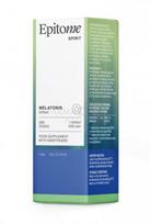 Maisto papildas EPITOME Spirit Melatonin purškalas 385 dozės 50ml