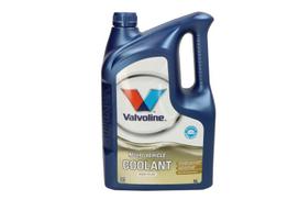 Aušinimo skystis 5l Geltona VAL MV COOLANT RTU 5L