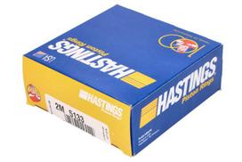 stūmoklio žiedų komplektas HASTINGS 2M5133
