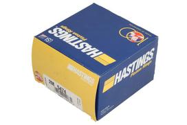 stūmoklio žiedų komplektas HASTINGS 2M5474