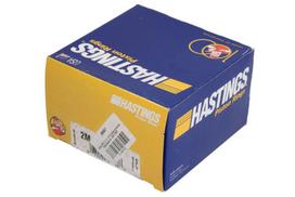 stūmoklio žiedų komplektas HASTINGS 2M667