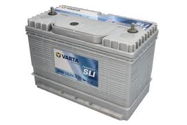 Akumuliatorius VARTA SLI605103080 12V 105Ah 800A D+