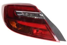 Žibintas galas Kairė OPEL INSIGNIA A
