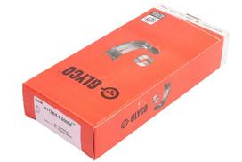 Alkūninio veleno guoliai GLYCO H1128/5 0.50MM