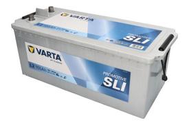 Akumuliatorius VARTA SLI655013090 12V 155Ah 900A K+