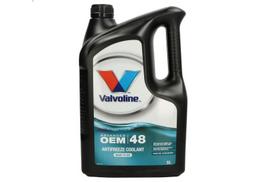 Aušinimo skystis (G11/G48) 5l Mėlyna VAL OEM ADV AFC48 RTU 5L