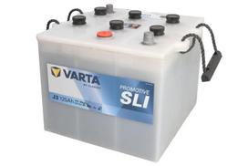 Akumuliatorius VARTA SLI625023000 12V 125Ah 950A D+