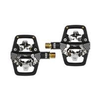 Look X-Track En-Rage Plus Ti pedalai | Black