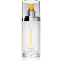 GK Hair Leave In Conditioner nenuplaunamasis glotninamasis kondicionierius iššukavimui palengvinti purškiamoji priemonė 120 ml