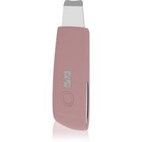 Beautifly B-Scrub Basic ultragarsinė veido valymo mentelė Blush 1 vnt.