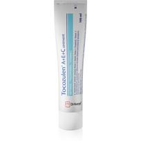 Dr Konrad Tocozulen® A+E+C tepalas labai sausai odai 100 ml