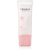 Frudia Sun Velvet Fit Blurring Sun Primer apsauginė makiažo bazė SPF 50+ 40 g
