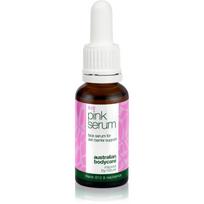 Australian Bodycare B12 Pink Serum skaistinamasis serumas nuo raukšlių apsauginiam odos barjerui stiprinti 30 ml