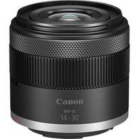 Canon RF-S 14-30mm F/4-6.3 IS STM PZ