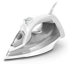 Garų lygintuvas Philips 5000 Series, SteamGlide Plus, Balta, DST5010/10
