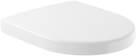 Unitazo dangtis Villeroy & Boch Subway, baltas 9M666101