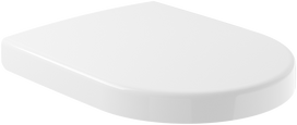 Unitazo dangtis Villeroy & Boch Subway, baltas 9M556101