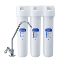 Vandens filtras Aquaphor Aquaphor Crystal A (K5-K2-K7), 206420