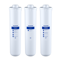 Keičiamos filtro kasetės Aquaphor for CRYSTAL H 508944