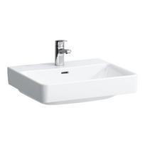 Praustuvas Laufen Pro S 55x46,5 cm., baltas H8169620001041