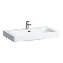 Baldinis praustuvas Laufen PRO S, baltas H813965A001041