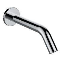 Sieninis snapas Kartell by Laufen 175mm, chromas, H3713300040601