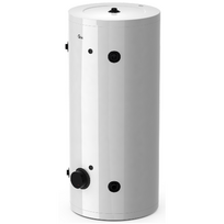 Akumuliacinė talpa ZV 300 šilumos siurbliams