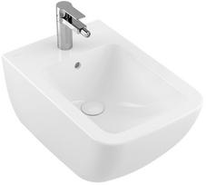 Bidė pakab. Villeroy & Boch VENTICELLO, balta su CP 441100R1
