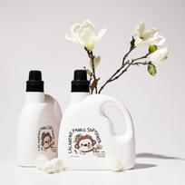 K-MOM Lalabebe audinių Minkštiklis “MAGNOLIA” 1,7L, KMO2049