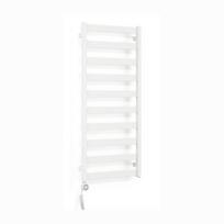 Rankšluosčių džiovintuvas gyvatukas Terma Vivo 115x30 cm baltas