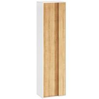 Aukšta spintelė Ravak SB Step 430, balta/ąžuolas X000001419