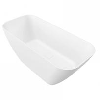 Vonia Fjordd Sidu 160x70 cm balta, BTFS00006C00G110FWG