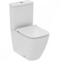 Pastatomas klozetas Ideal Standard i.life S su softclose dangčiu baltas