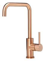 Maišytuvas plautuvei Reginox Crystal copper R30523
